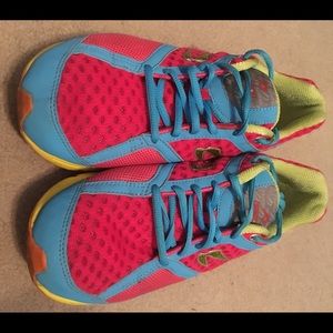 Woman’s Newton, Gravity, Running shoes